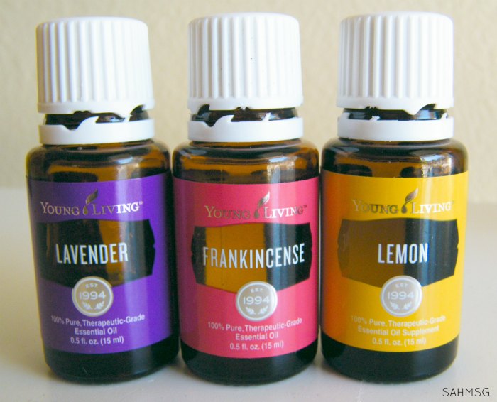 DIY reusable baby wipes and diaper wipes with essential oils.