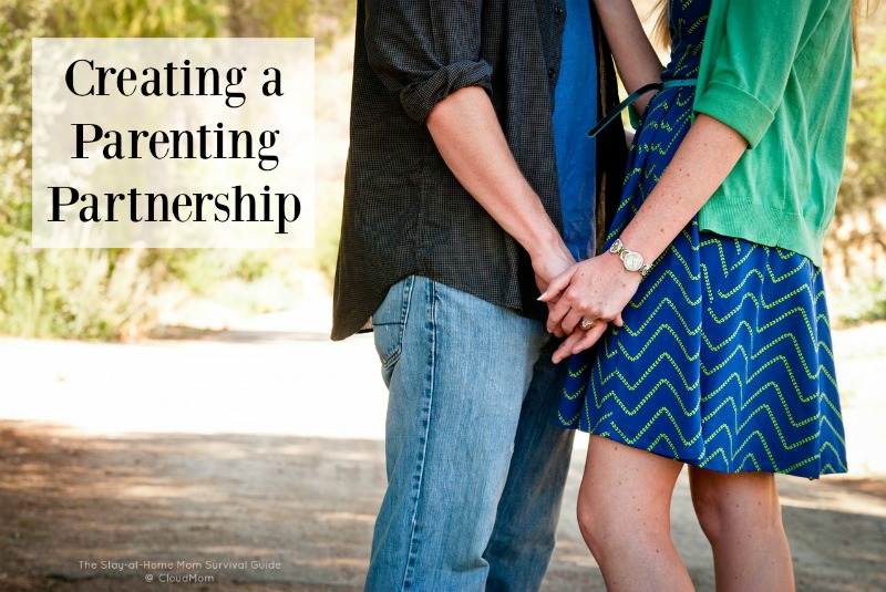 How to Develop a Parenting Partnership