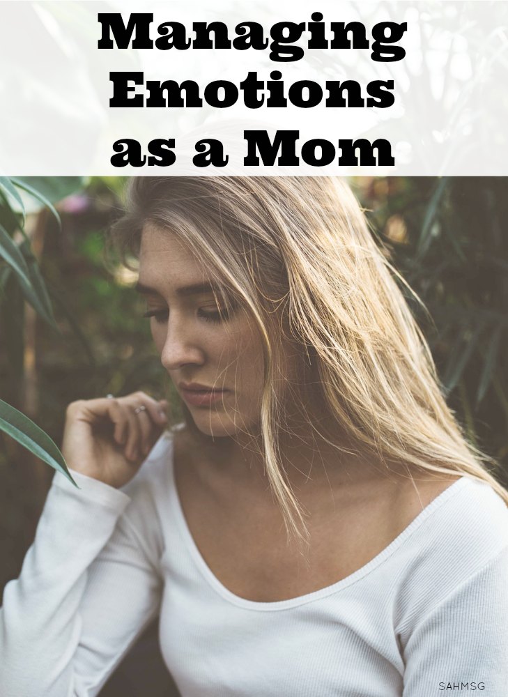 We moms can live in joy and peace, we can thrive rather than just trying to survive each day. With focus and managing emotions as a mom, we can get to the place where we enjoy our time with our children. These are important thoughts to getting out of the mommy slump!