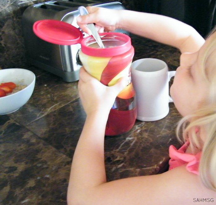 The days of motherhood can feel boring, or dull or monotonous, but every day you move through your daily routine-drink your morning coffee-and experioence the moments with your children matter. Every little one of them.