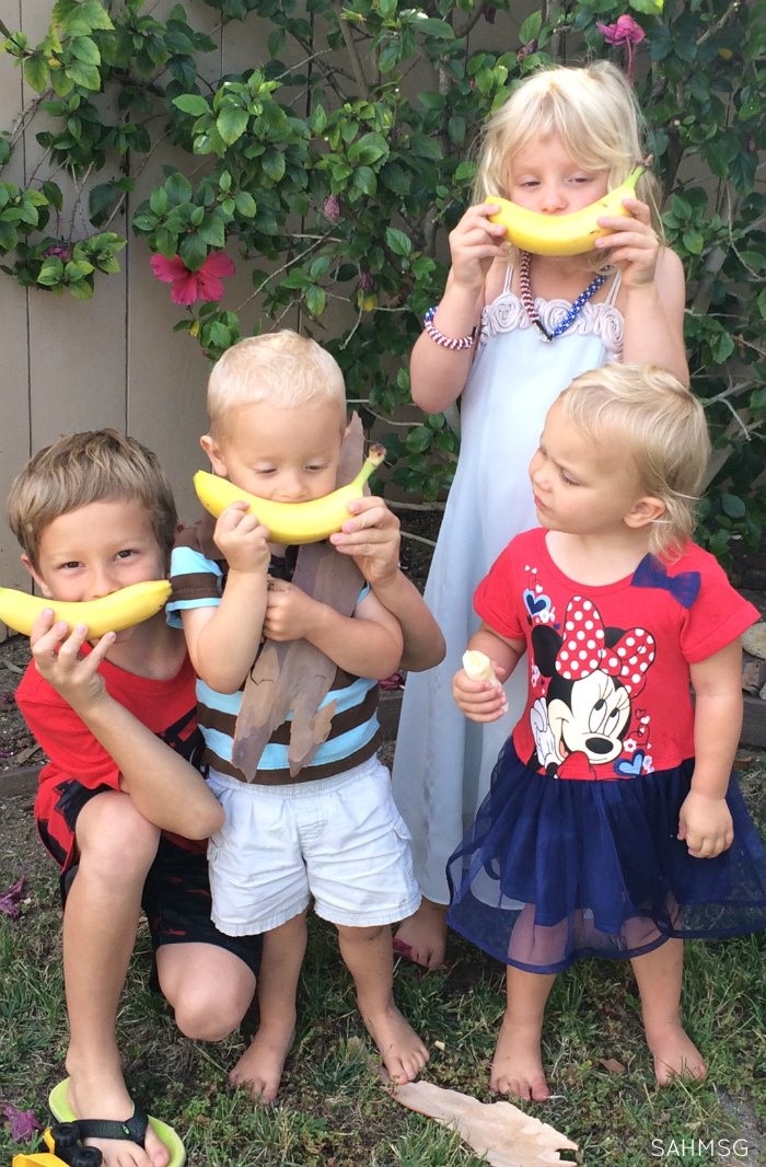 Disney vacation insider tips plus enter to win for a chance to win a Disney vacation or Chiquita prize pack. #sponsored