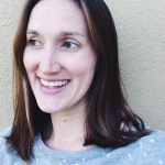 Erin Buhr profile