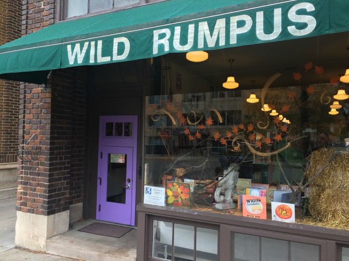 Wild Rumpus Bookstore-1 of 20 Best Free or Cheap Kids Activities in the Twin Cities, Minneapolis-St Paul, Minnesota.