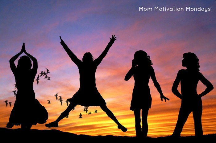 We all need a mom tribe. My mom tribe changed me to the core. Throughout my motherhood experience, they were a key element in my enjoying my time as a mom. This is why I need my mom tribe.