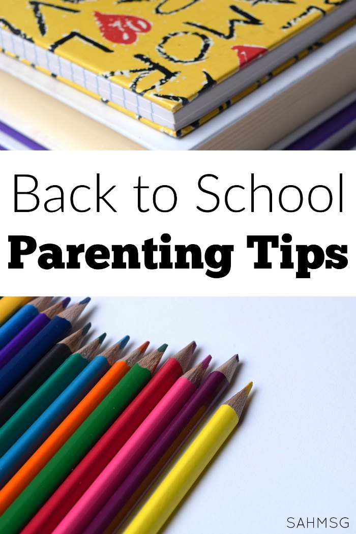 With a simple plan and helpful ideas you can support your kids this school year with these 21 back to school parenting tips.