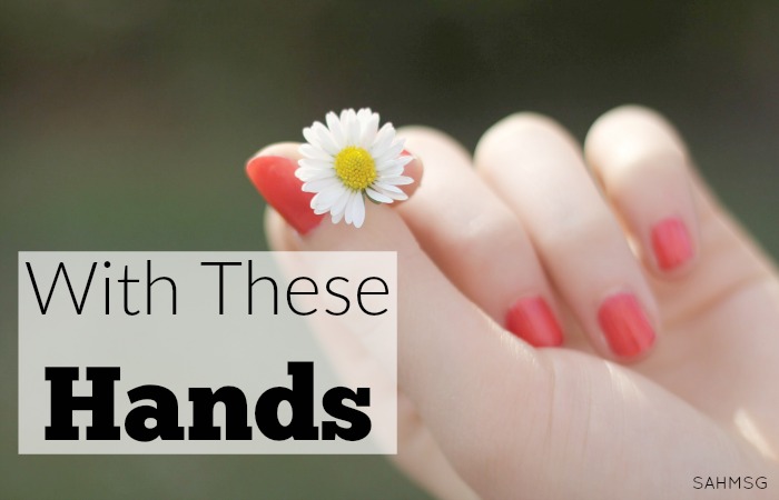 With These Hands