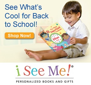Back to school can be fun for toddlers too! We celebrated the toddlers time with mom at home by clebrating them with a few fun personalized gifts and activities to spark their interest in learning.