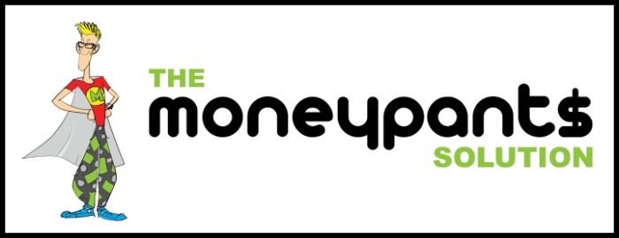 How do you get kids to do chores? The Moneypants Solution chore system for kids! #sponsored