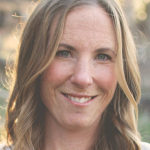 Jessica Stremer of Five O'Clock Jelly
