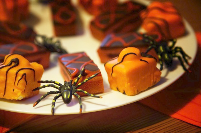 5 Halloween Party Games for Kids