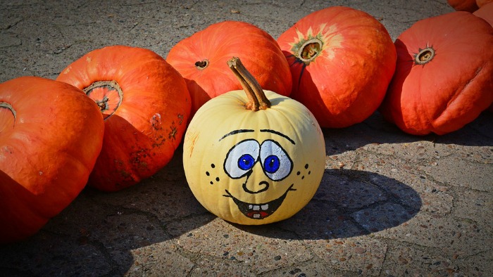 5 Halloween Party Games for Kids