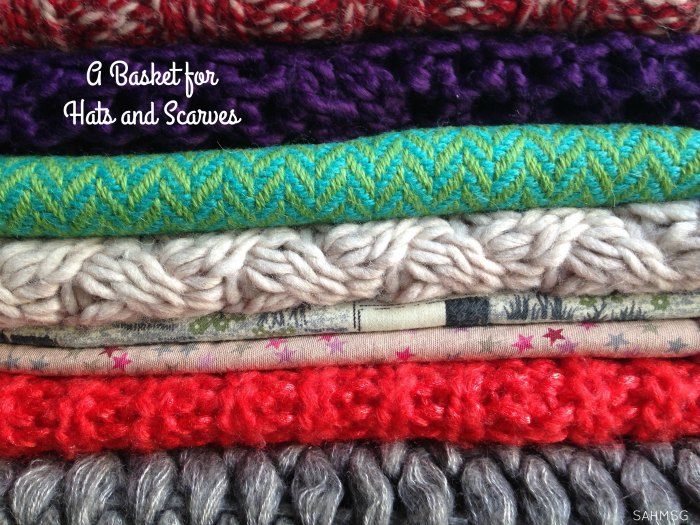 Before winter begins grab these tips to organize winter gear.