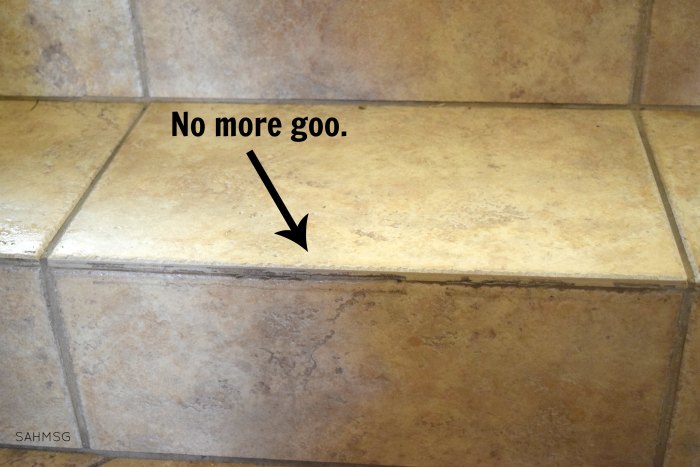 Get rid of stuck on goo with a natural cost-saving DIY all natural goo remover you can make at home.