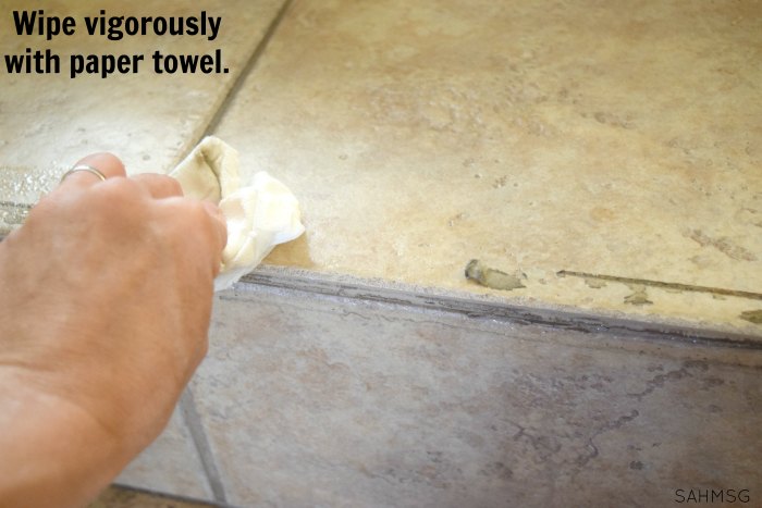 Get rid of stuck on goo with a natural cost-saving DIY all natural goo remover you can make at home.