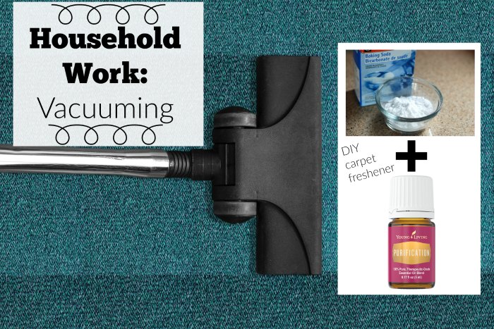 This blend is made up of six essential oils for the ultimate weapon against odors.