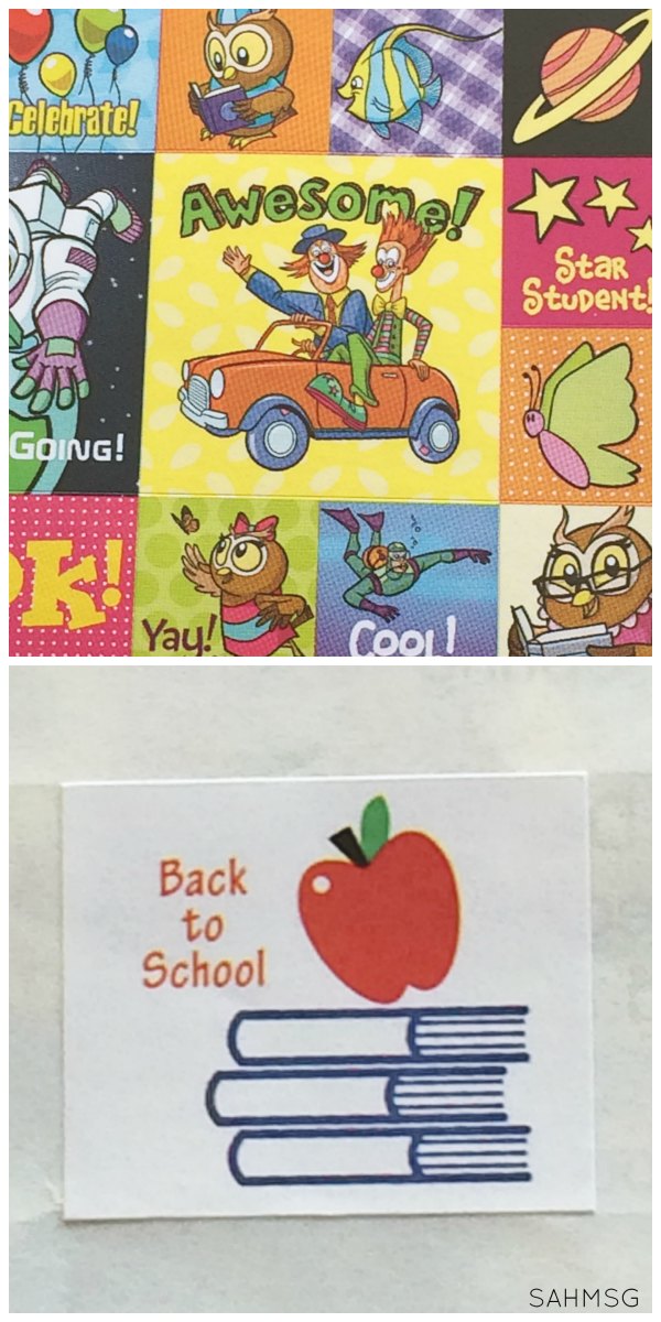 Letter of the day activities for preschool and a preschool at home curriculum that won't break the bank or take a lot of time to prep.