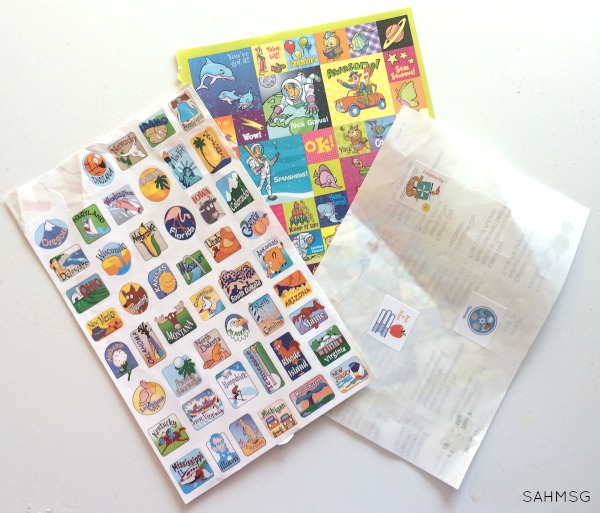 Letter of the day activities for preschool and a preschool at home curriculum that won't break the bank or take a lot of time to prep.
