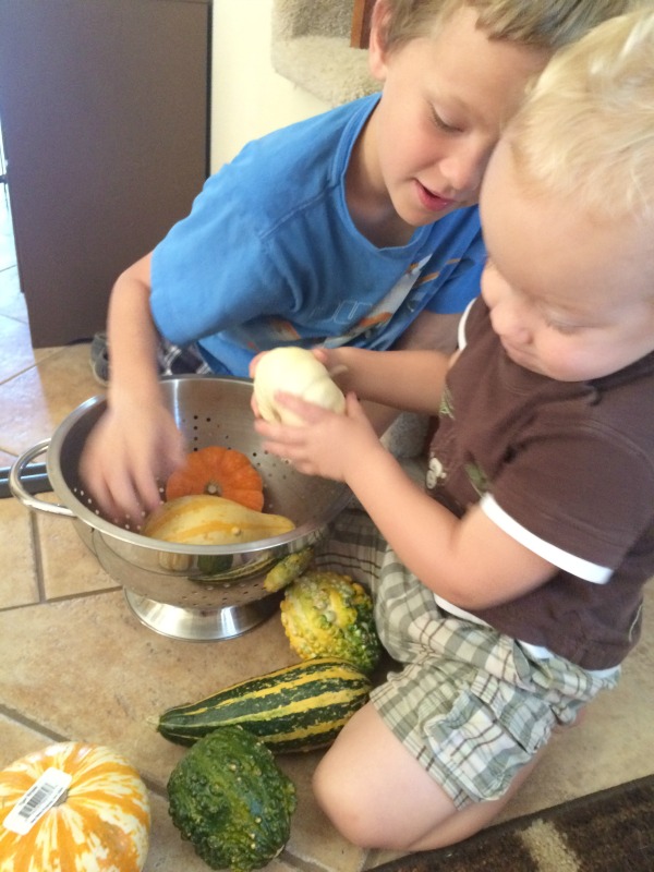 Fall is pumpkinn time! Toddler pumpkin activities help kids get hands-on learning experiences that are safe and fun. Includes Preschool pumpkin activities too.