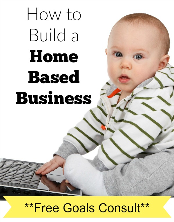 One income not enough? Build a home-based business and start with a free consult from moms who have built successful home=based businesses at home. Being a stay-at-home mom doesn't mean your families financial future has to take a back seat. Get your free goals consult today.