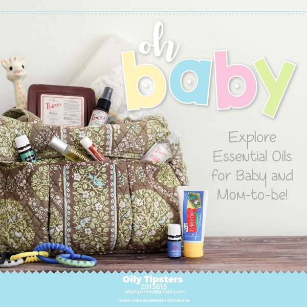 8 natural baby care tips for moms and dads.