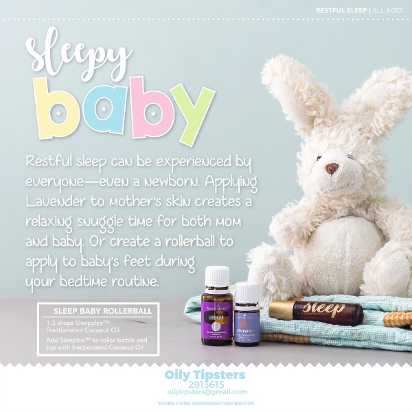 8 natural baby care tips for moms and dads.