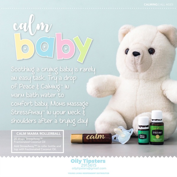 8 natural baby care tips for moms and dads.