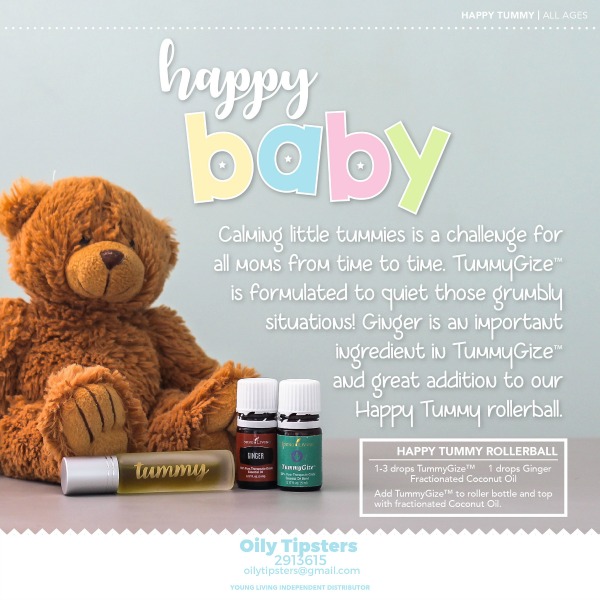 8 natural baby care tips for moms and dads.