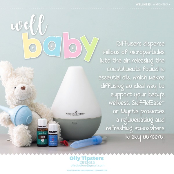 8 natural baby care tips for moms and dads.