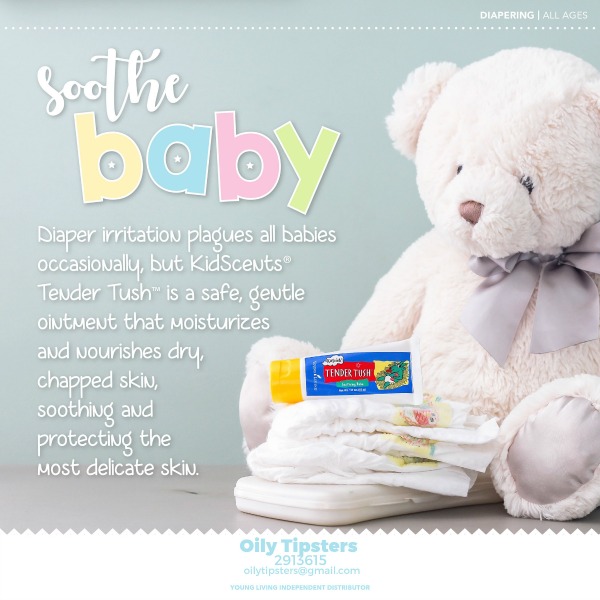 8 natural baby care tips to help parents care for their babies simply.
