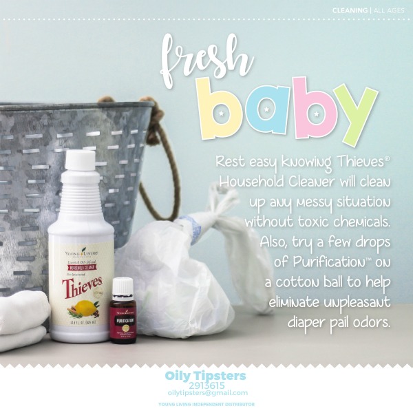 8 natural baby care tips to help parents care for their babies simply.