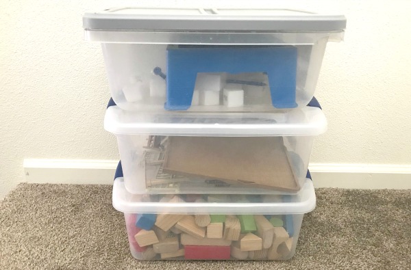 5 Tips to Stay Organized with Kids