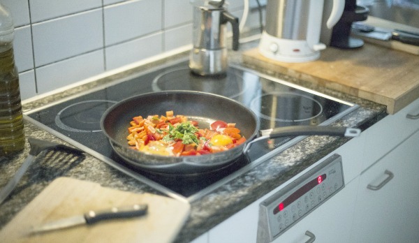 5 Quick Dinners for Busy Moms