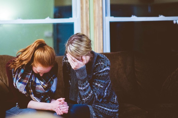 The Horrible News of this World