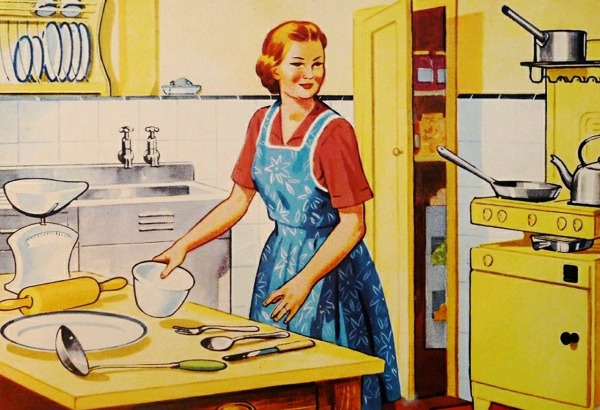 Do you get stressed if your house is a mess? It's time for a reality check so you can enjoy more and stress less. No one is a perfect homemaker.