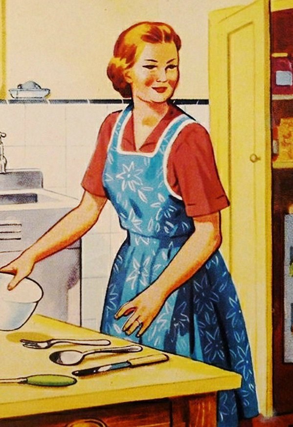 Do you get stressed if your house is a mess? It's time for a reality check so you can enjoy more and stress less. No one is a perfect homemaker.