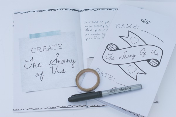Looking for fun date night ideas? Date your spouse with Date Night in a Box. These themed all-in-one date night boxes are so fun! All the supplies you need for a fun and romantic night in with your love is included.