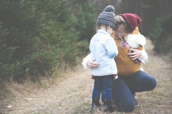 Finding Peace in the Busy Seasons