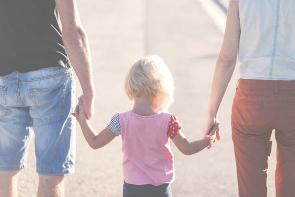 Filtering Distraction During Time with our Kids