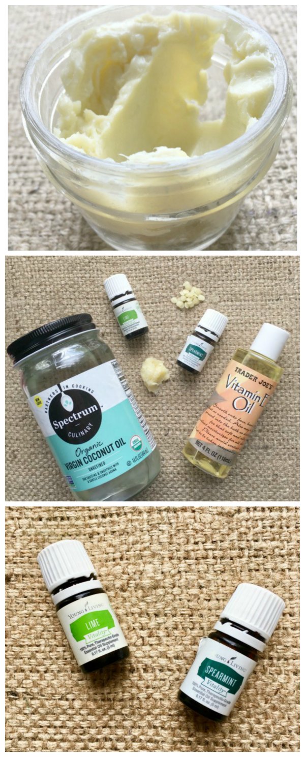 http://justbecomingme.com/my-journey-with-essential-oils/