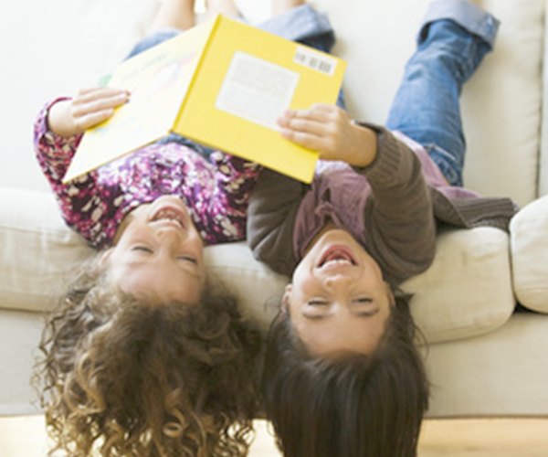 Online reading activities for home to prevent Summer slide and prepare for the next school year.