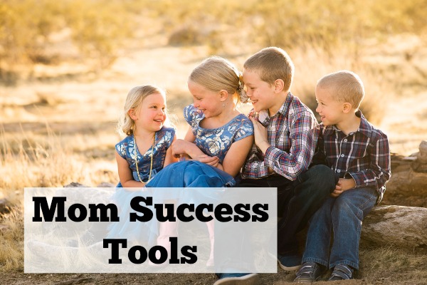 Mom survival store with mom success tools for the stay-at-home mom and intentional mom.