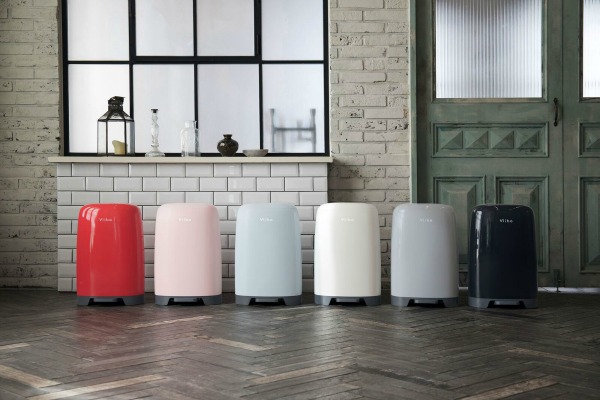 Prepping for baby can seem touogh with so many baby prep products for your nursery. Let's narrow down the best diaper pail ! Vliba, hands down. #sponsored