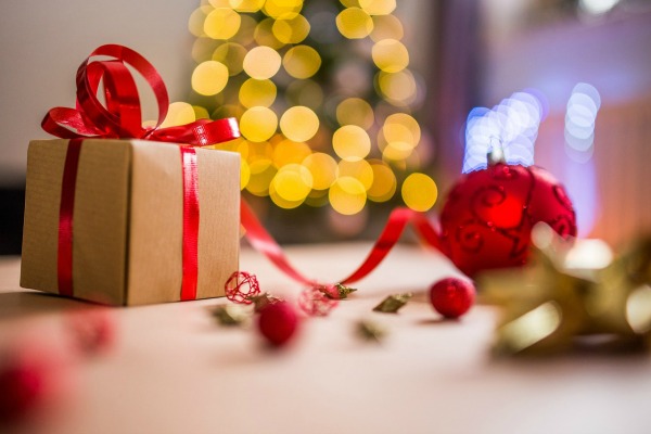 Overcome Holiday Stress