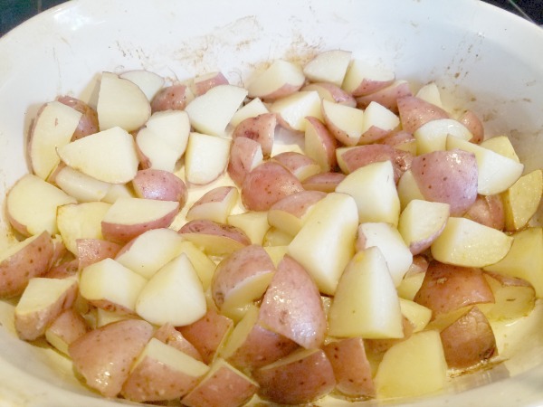 Getting kids to eat what you cook can be a struggle! Try this tip next time.