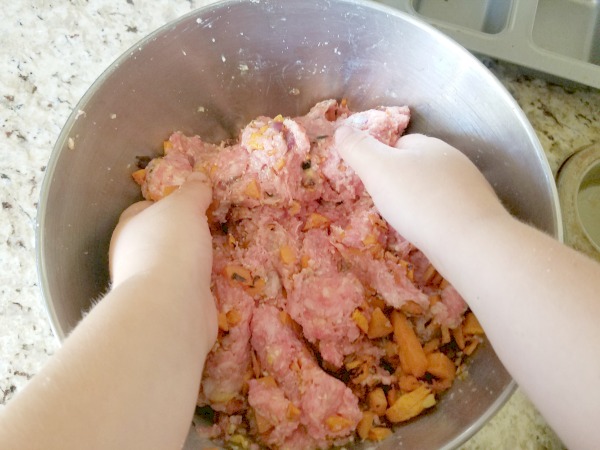 Getting kids to eat what you cook can be a struggle! Try this tip next time.
