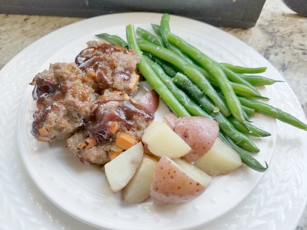Getting Kids to Eat What You Cook