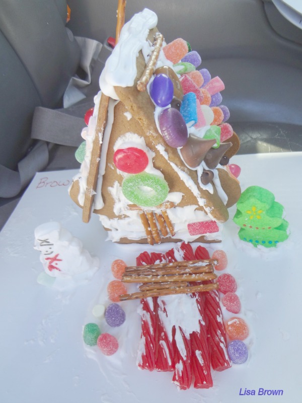 Life lessons in Christmas activities help create family memories and teach children values.