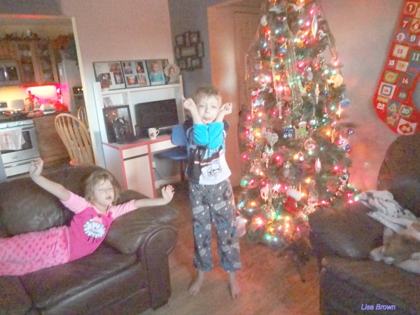Life lessons in Christmas activities help create family memories and teach children values.