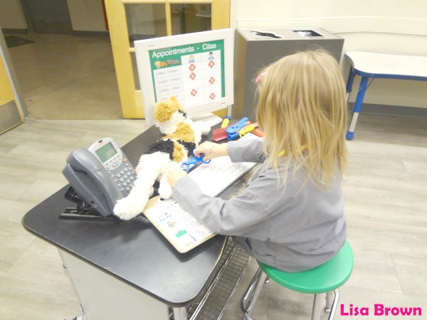 Preparing your preschooler to be a creative writer is all about linking writing to creative play in fun ways. These tips will help!