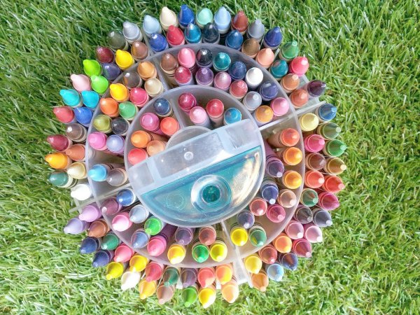 Preparing Your Preschooler to be a Creative Writer